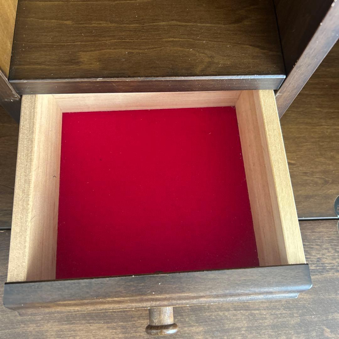 ⭐︎専用⭐︎四国工芸　ライティングデスク　ヴィンテージ　アンティーク　デスク