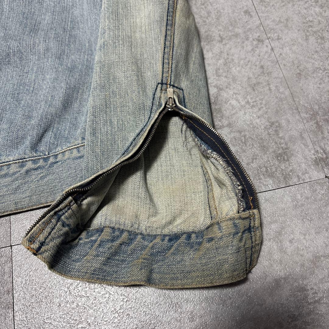 ジャケット・アウター The Viridi-anne denim jk julius Margiela