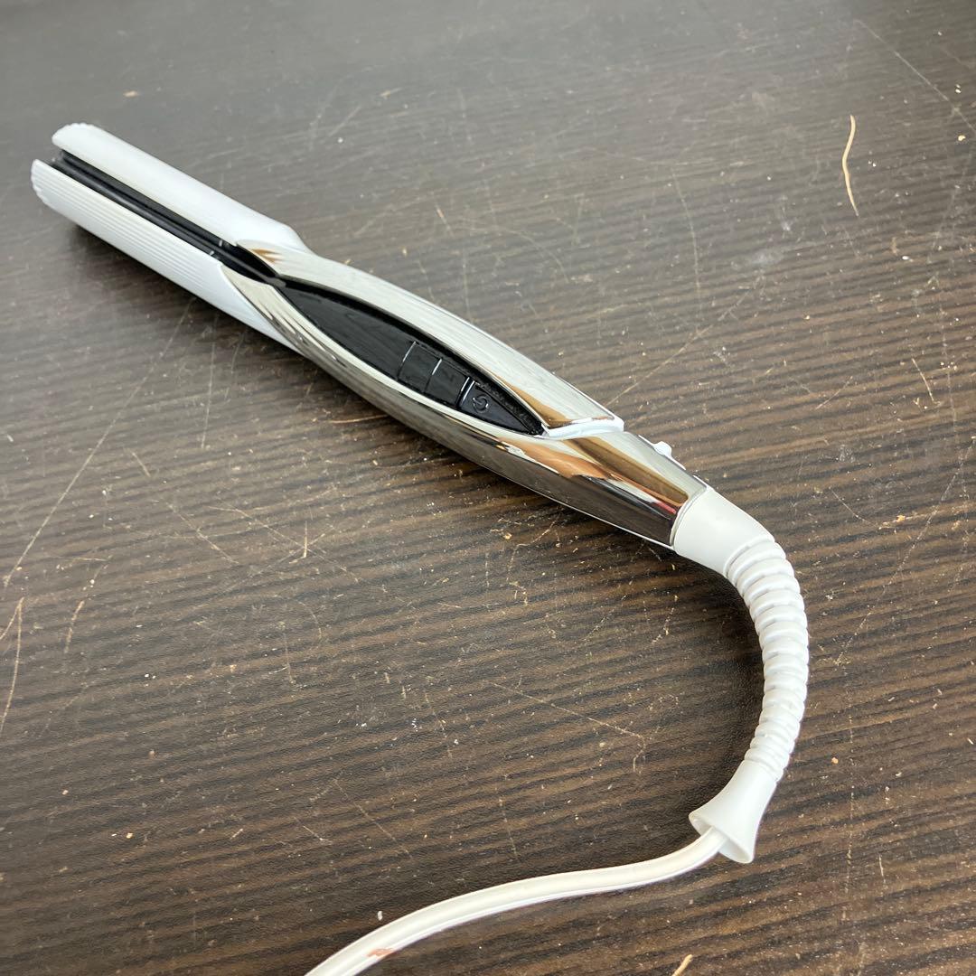 Refaストレートヘアアイロン RE-AC02A 2023年製