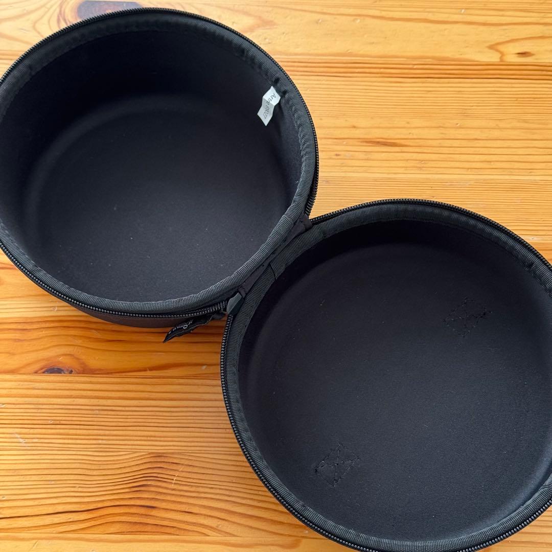 トランギア ストーム クッカー セット S