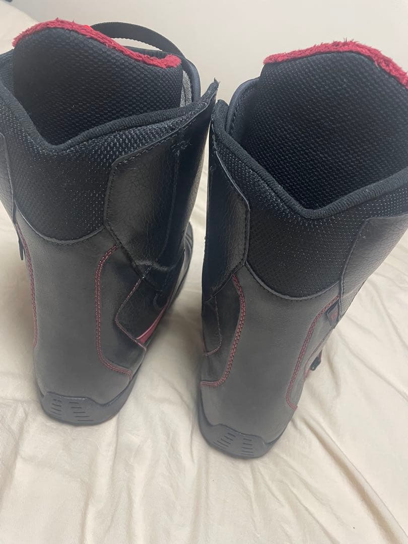 スノーボードブーツ DEELUXE 24.5cm レディース