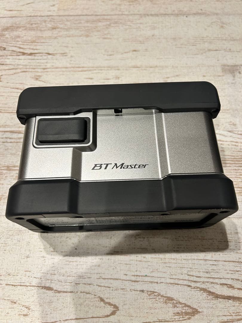 Shimano BT Master リチウムイオンバッテリー