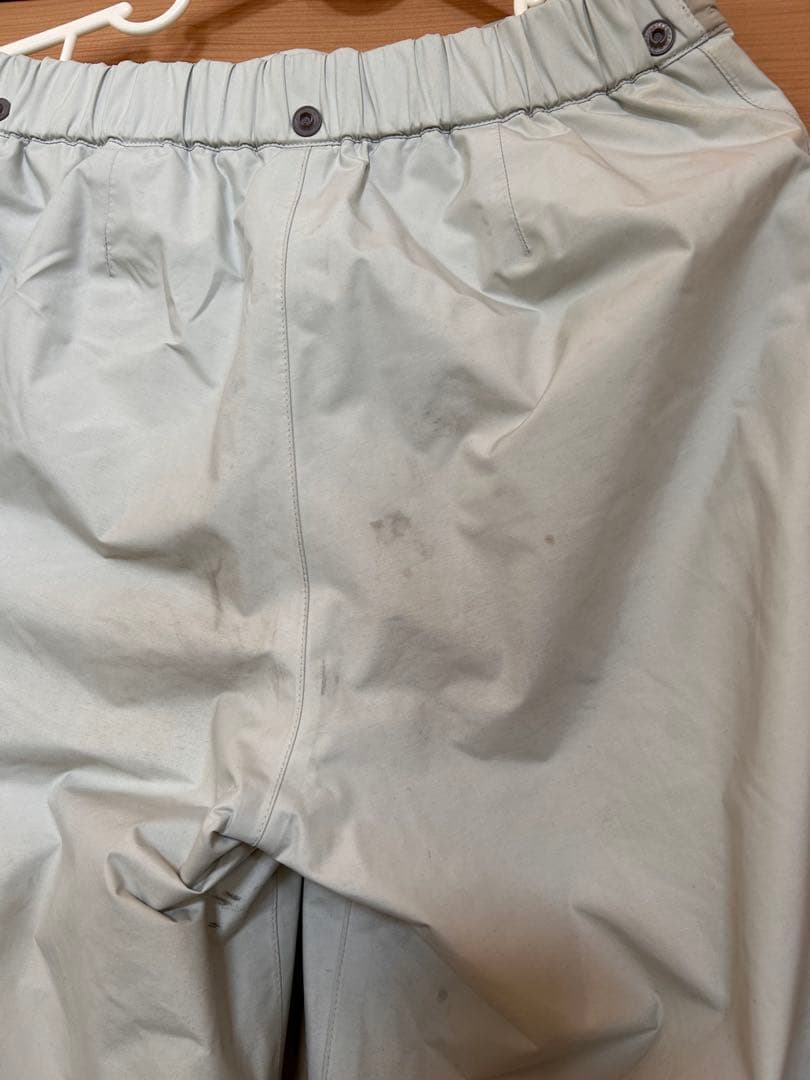 mont-bell スキーウェア 上下セット160cm