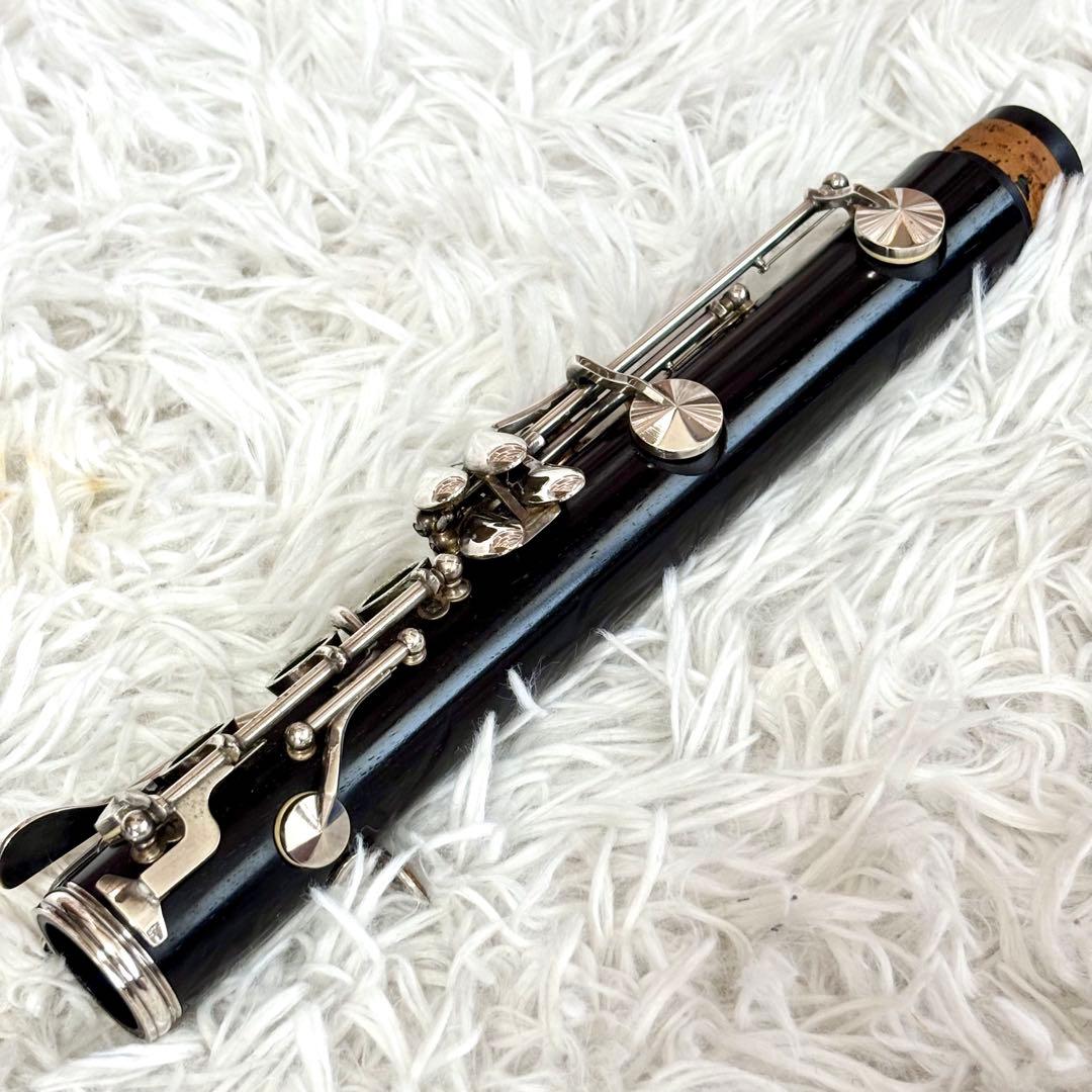 ✨美品✨YAMAHA ヤマハ　B♭クラリネット　YCL-33　YCL33