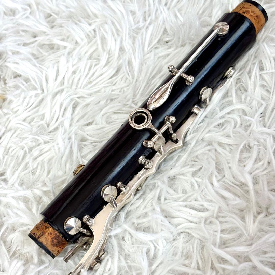 ✨美品✨YAMAHA ヤマハ　B♭クラリネット　YCL-33　YCL33