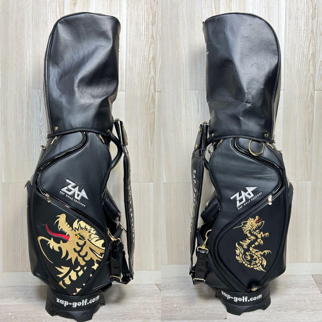 【メンズ右】ゼクシオ　MP500 MP200 メンズゴルフセット 初心者