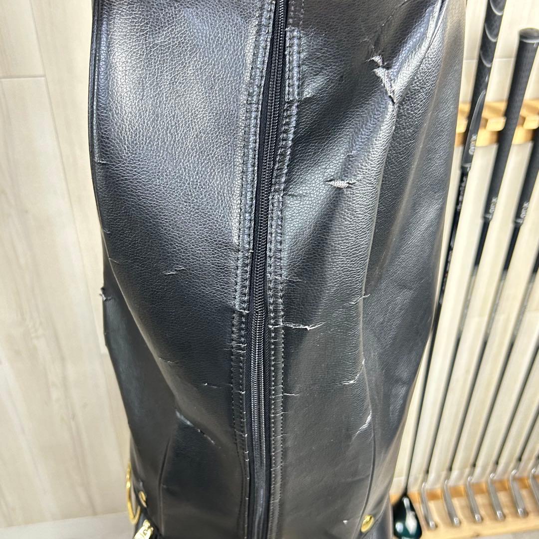 【メンズ右】ゼクシオ　MP500 MP200 メンズゴルフセット 初心者