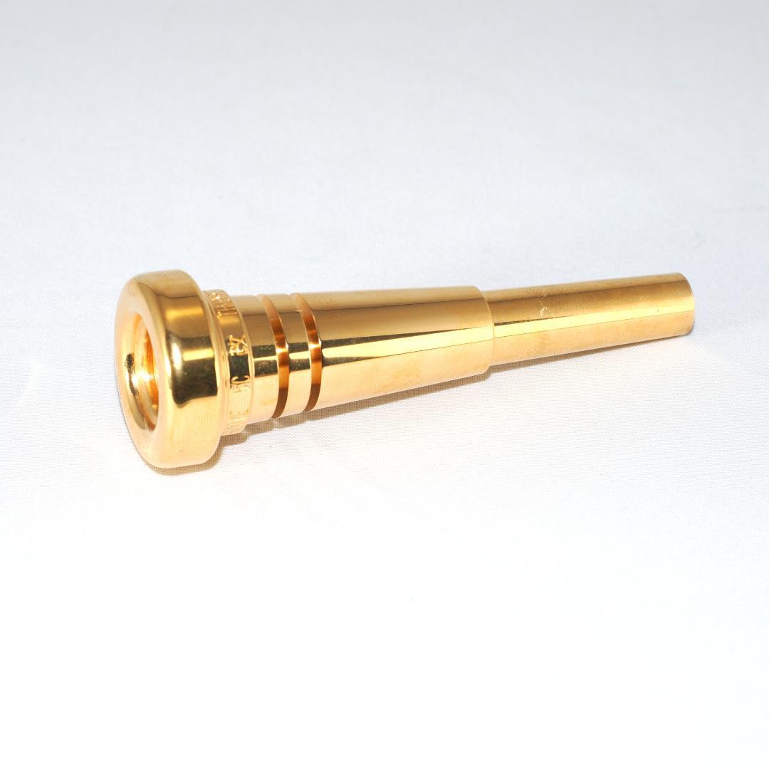 ベストブラス(BEST BRASS)Groove Series 5C改 金メッキ