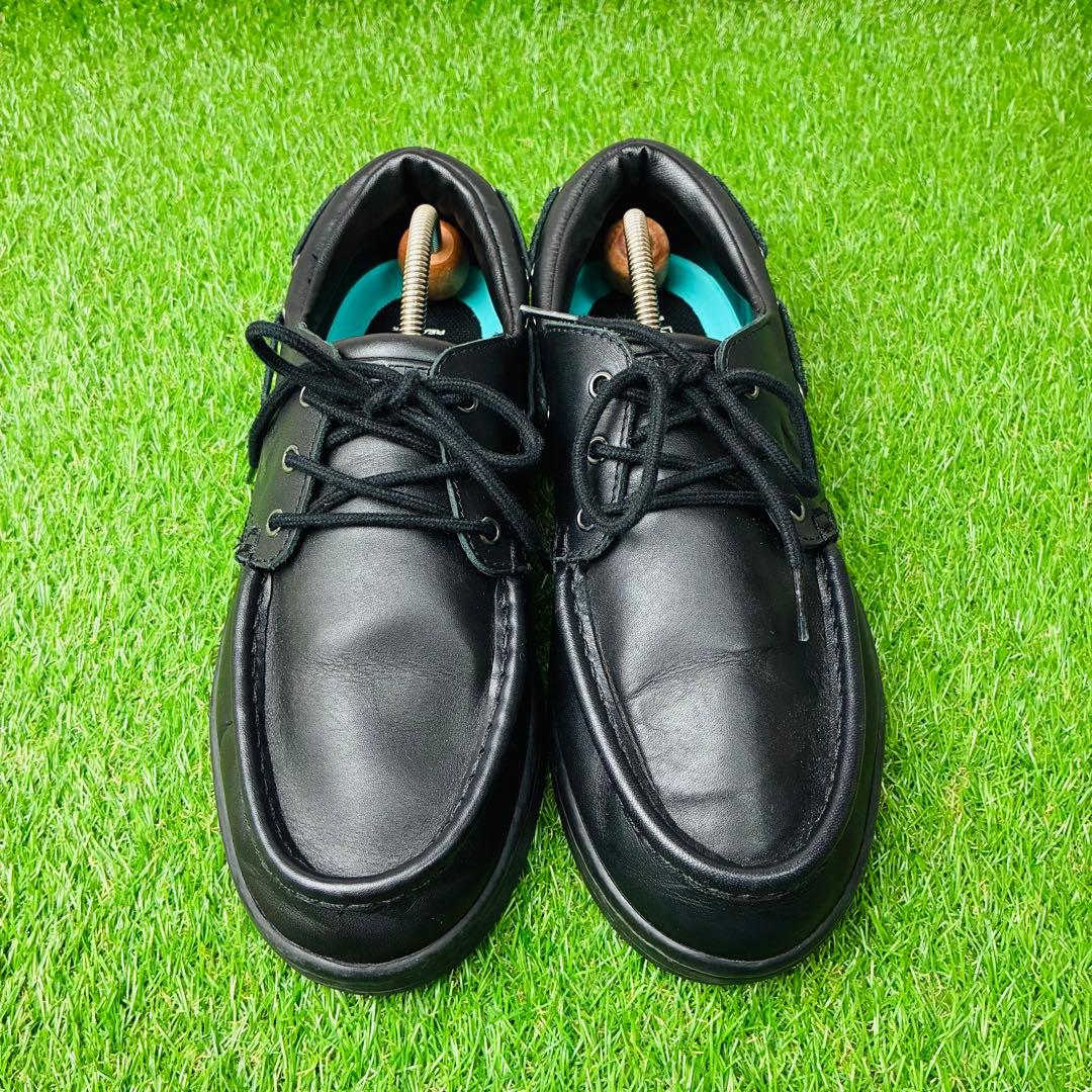 極美品 CONVERSE BOTT デッキシューズ DECK STAR 26.5 - メルカリ