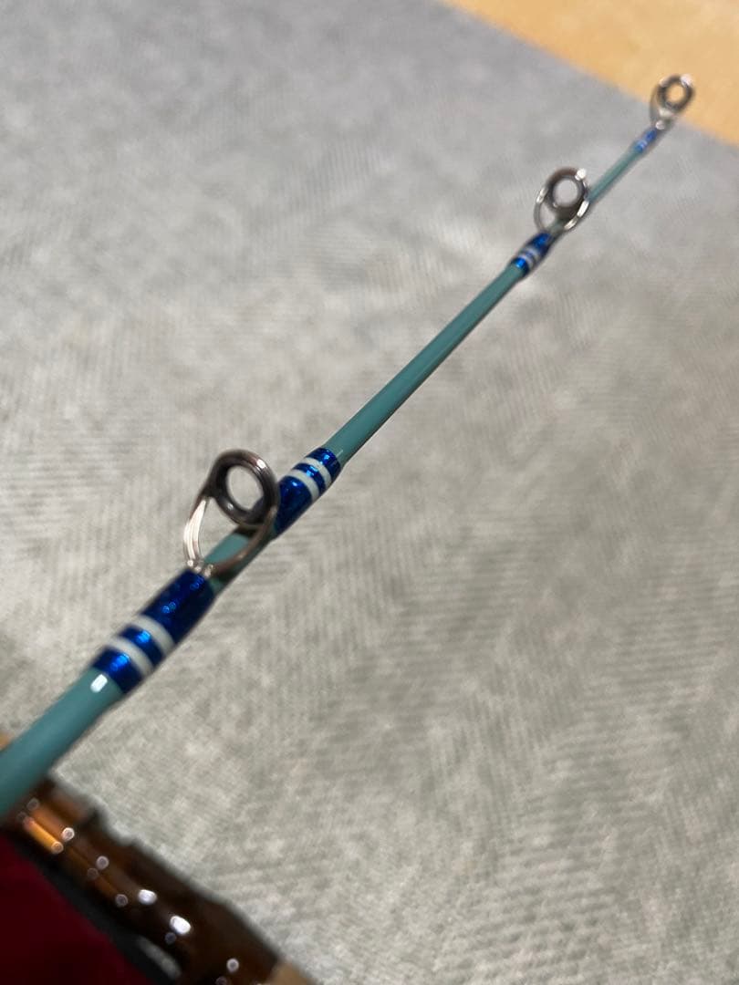 アブガルシア　ABU Classics CSNC-682M