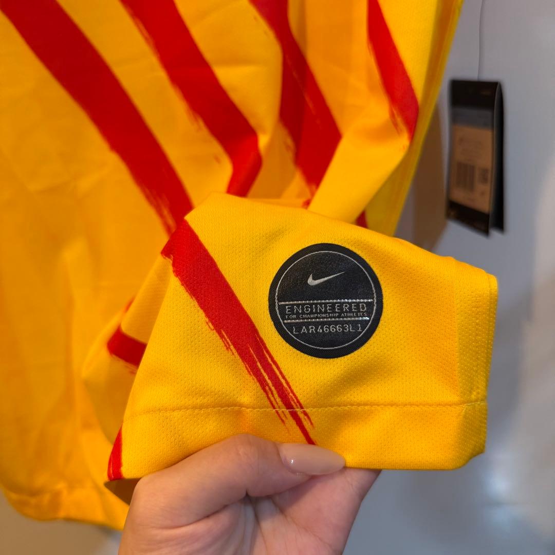 【新品タグ付き】バルセロナ グリーズマン #17 ユニフォーム M