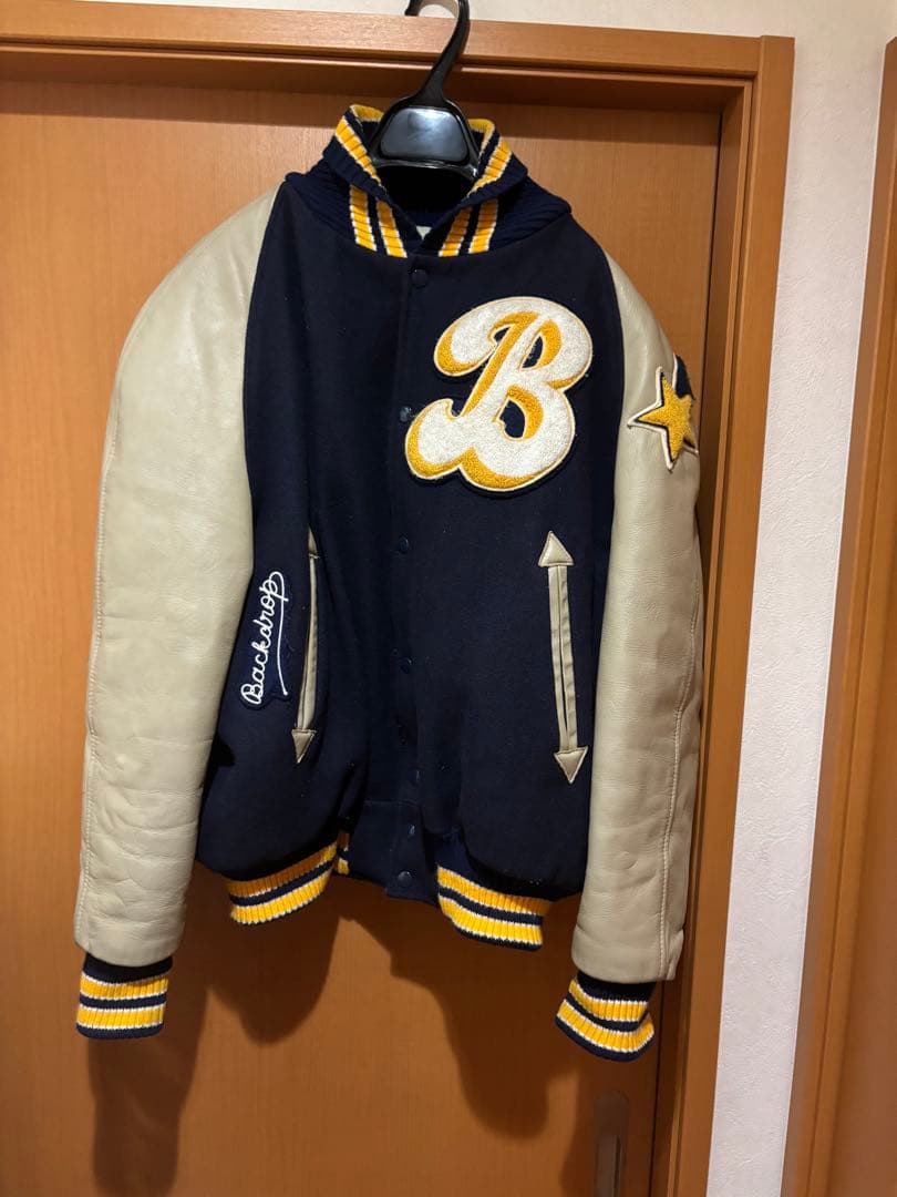 激レア XL 木更津キャッツアイ ぶっさん バックドロップ 別注