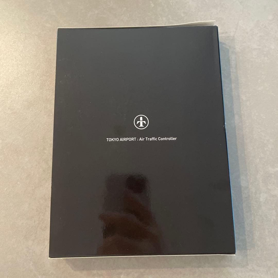 TOKYO AIRPORT 東京空港管制保安部DVDBOX