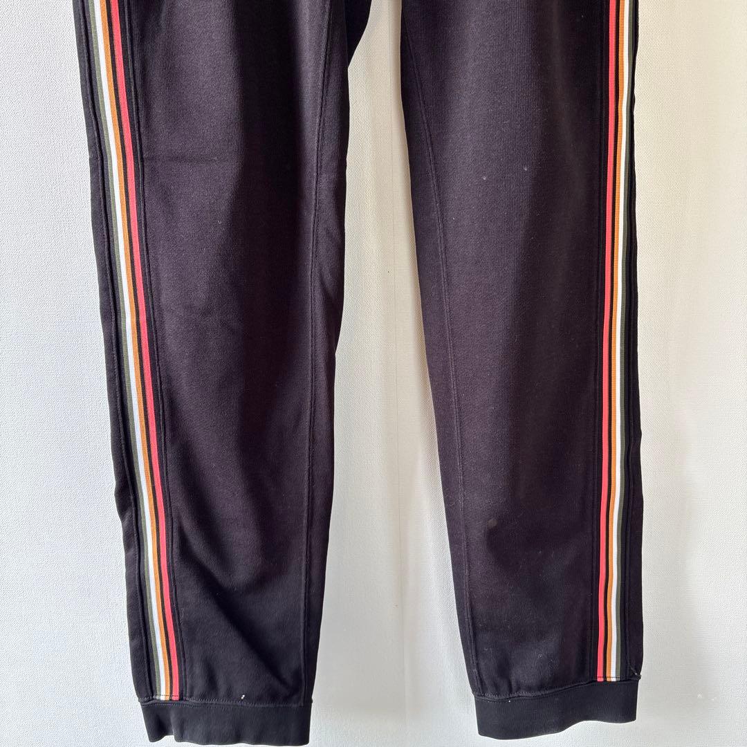 激レア 希少 UNIQLO ユニクロ 錦織圭 スウェットジャージ セットアップ