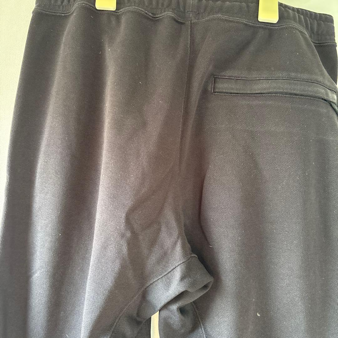 激レア 希少 UNIQLO ユニクロ 錦織圭 スウェットジャージ セットアップ