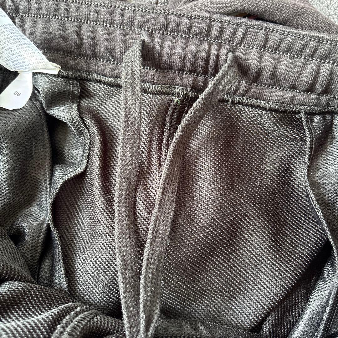 激レア 希少 UNIQLO ユニクロ 錦織圭 スウェットジャージ セットアップ