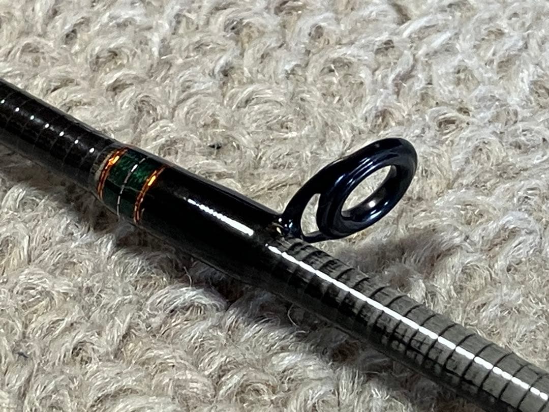 ロッド MEGABASS F1-51X TOOTHPICK