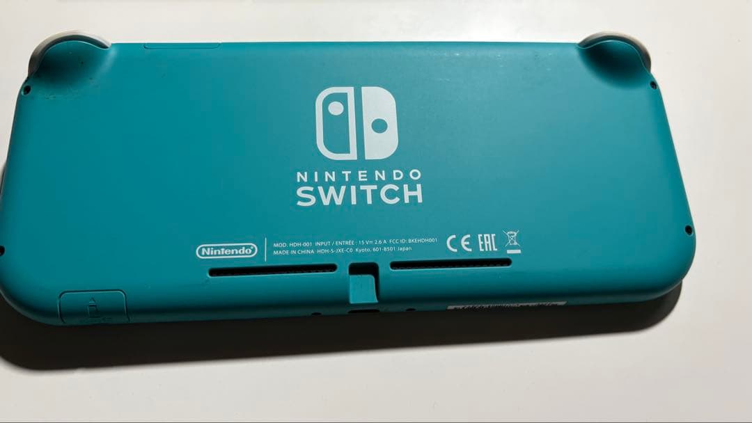 【∴ さま専用】Nintendo Switch Lite
