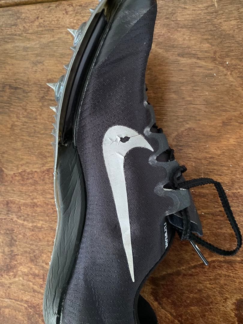 ナイキ エアズーム マックスフライ26.5cm