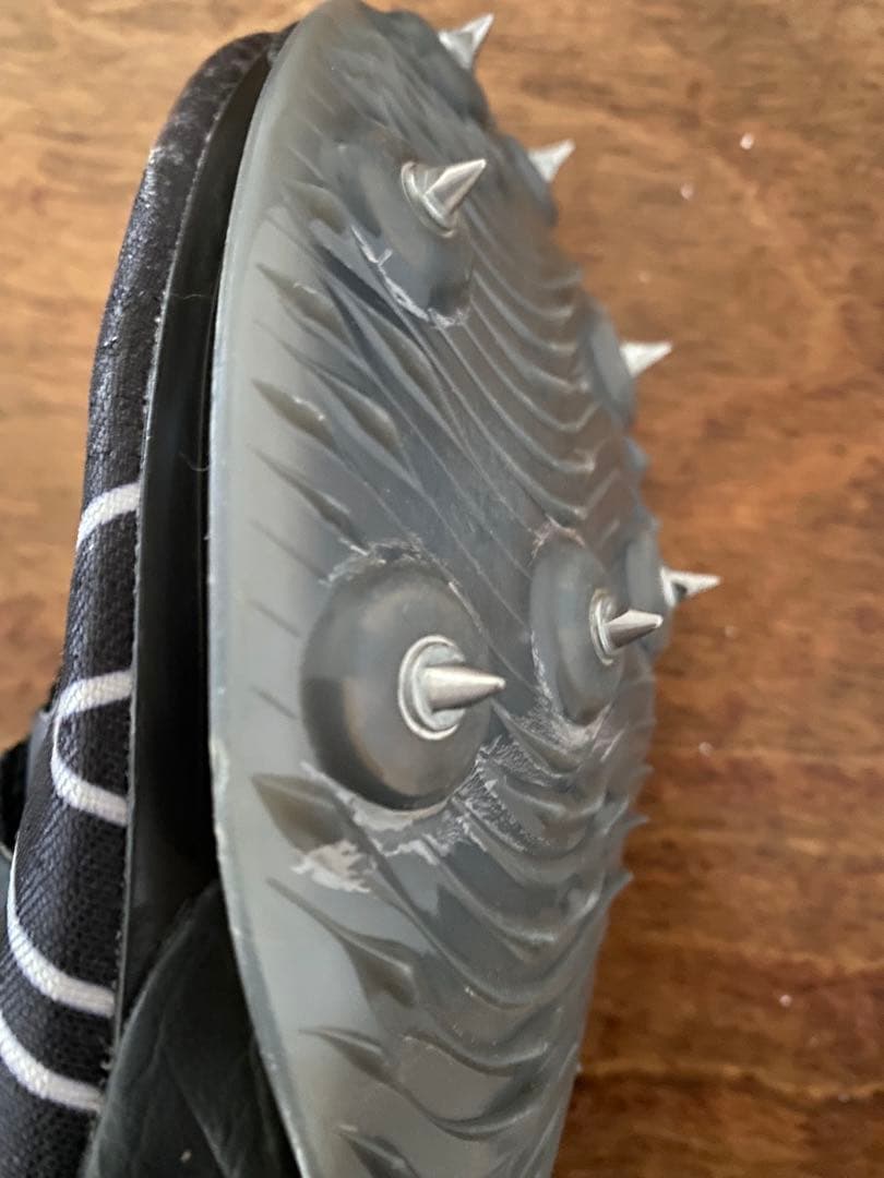 ナイキ エアズーム マックスフライ26.5cm