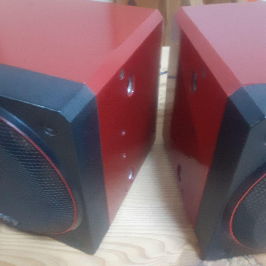 SONY CFS-700 STEREO ラジカセ キューブリック