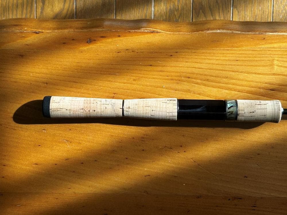 ロデオクラフト 999.9フォーナインマイスター 60L-TRZ