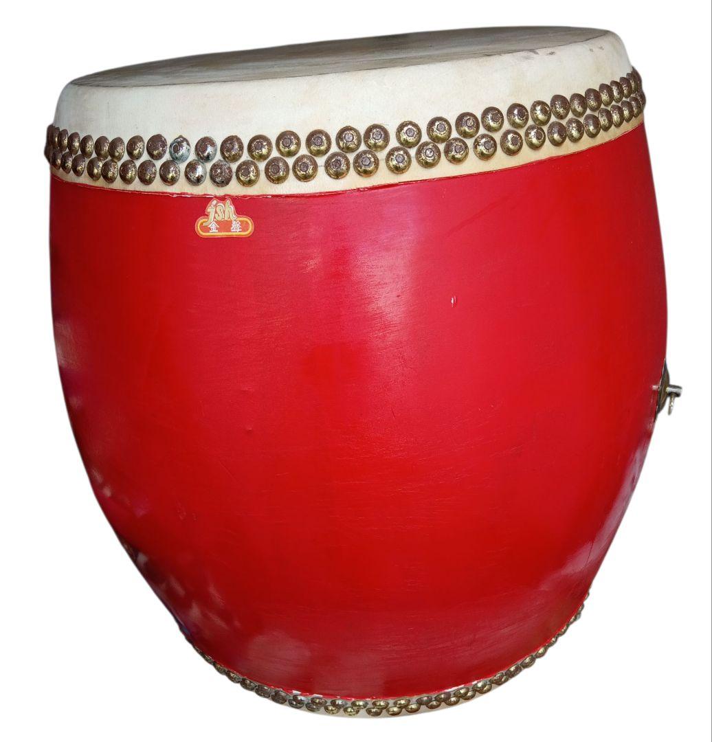 超特大 大太鼓 太鼓 ドラム エイサー 祭り 発表会 イベント フェスティバル