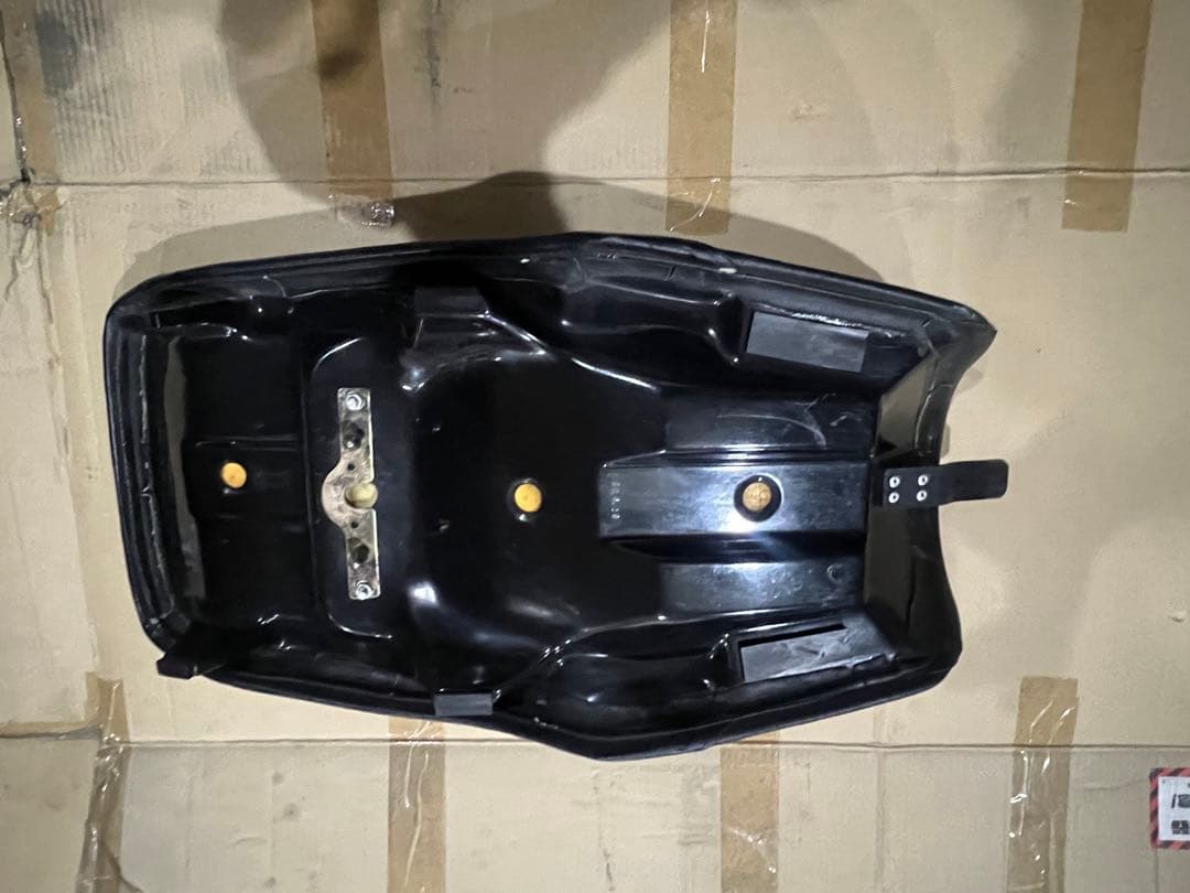 デイトナコージーシート　ZRX1100 ZRX1200