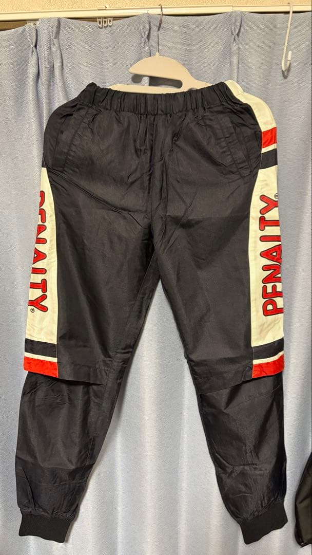 サンパウロFC ウインドブレーカー　ビンテージ　90s