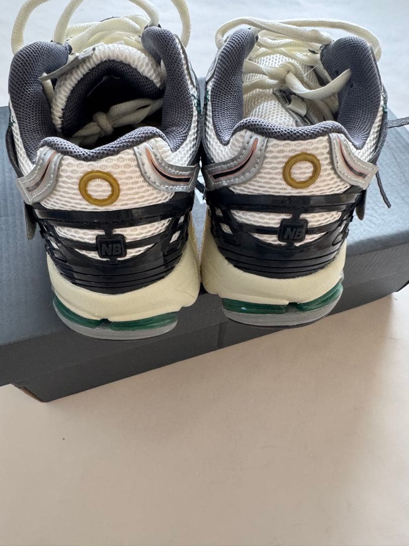 New Balance スニーカー M1906AD 22.5〜23㎝