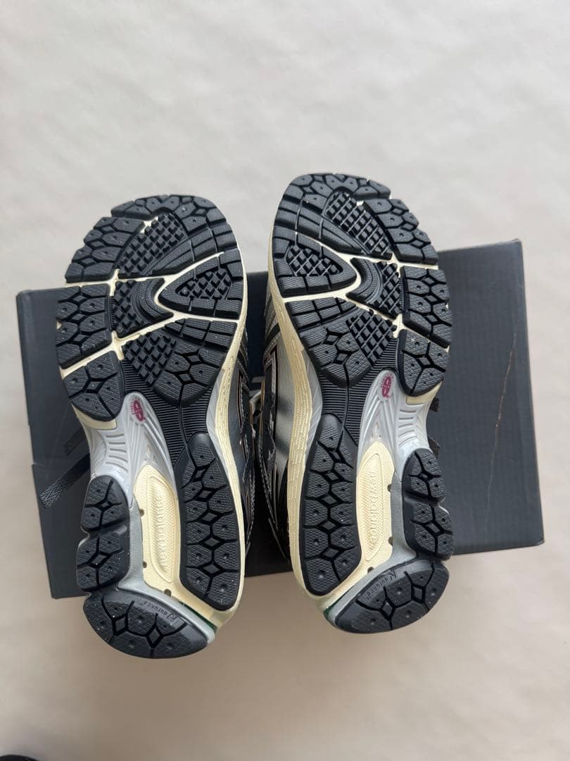 New Balance スニーカー M1906AD 22.5〜23㎝