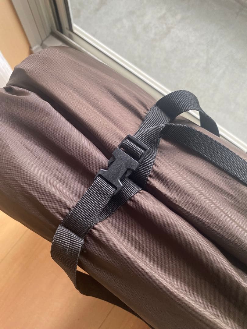 コールマン マスターシリーズ コンフォートフォールディングマット150