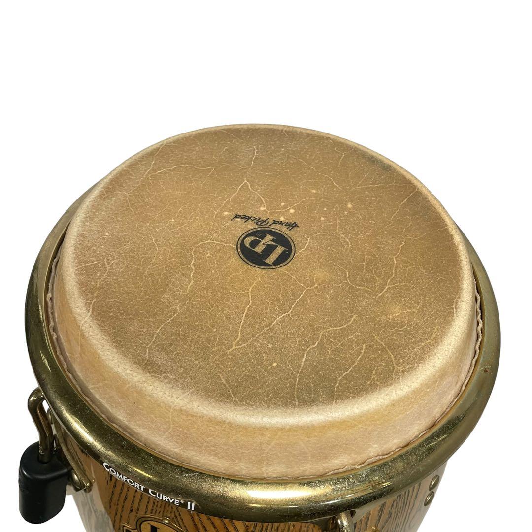 HR77 LP コンガ 1品の価格LP805Z-AW 11″(キント)