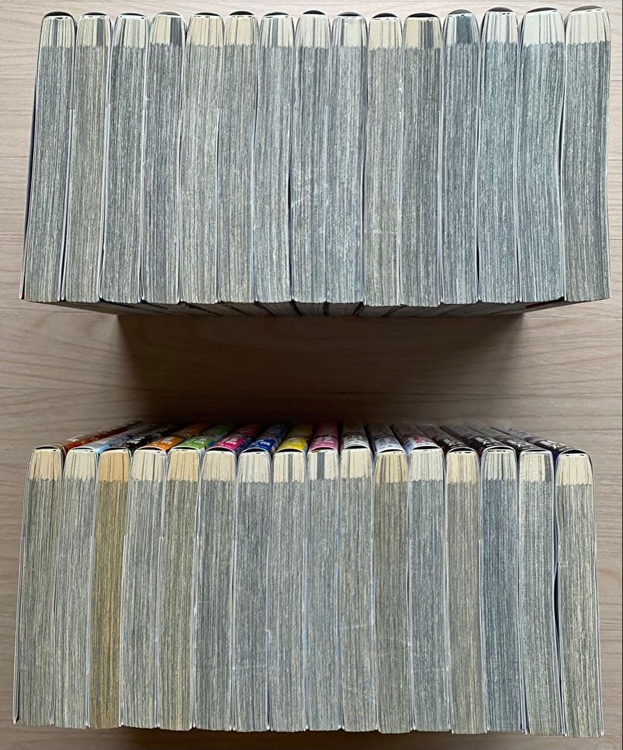 ゴールデンカムイ全巻(1〜31巻・全初版・帯付き)