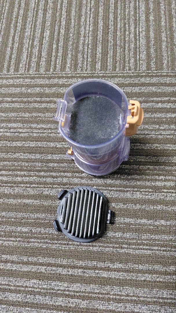 日立 HITACHI 掃除機 パワかるスティックPV-BL45E4 2024年製