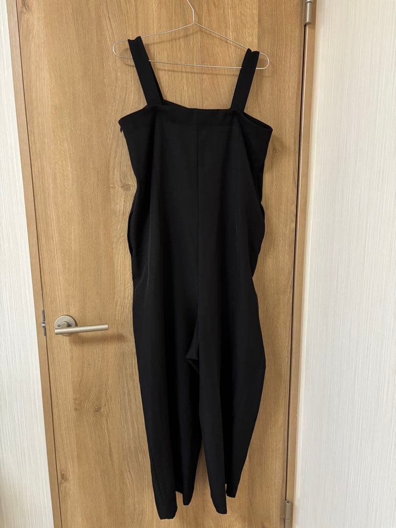 UNLiENS アンリアン　 tsunagi 2024 ブラックサロペット