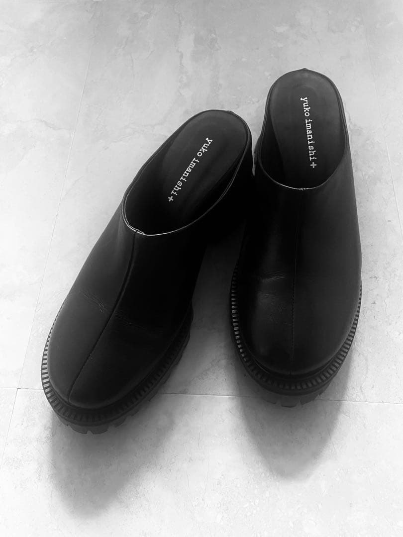 MANA（yuko imanshi）ミュールサボ