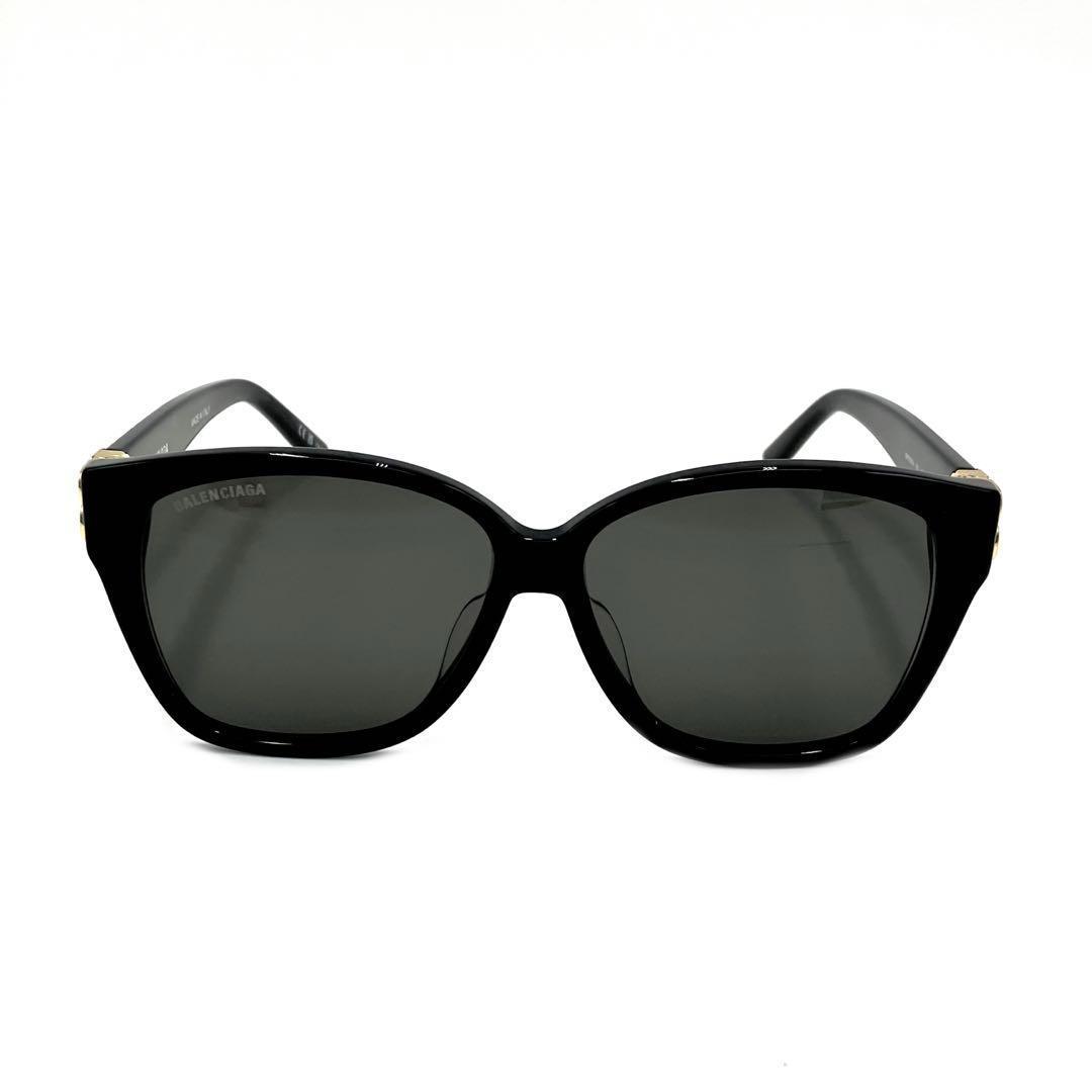 訳あり新品 BALENCIAGA バレンシアガ サングラス ユニセックス 訳あり