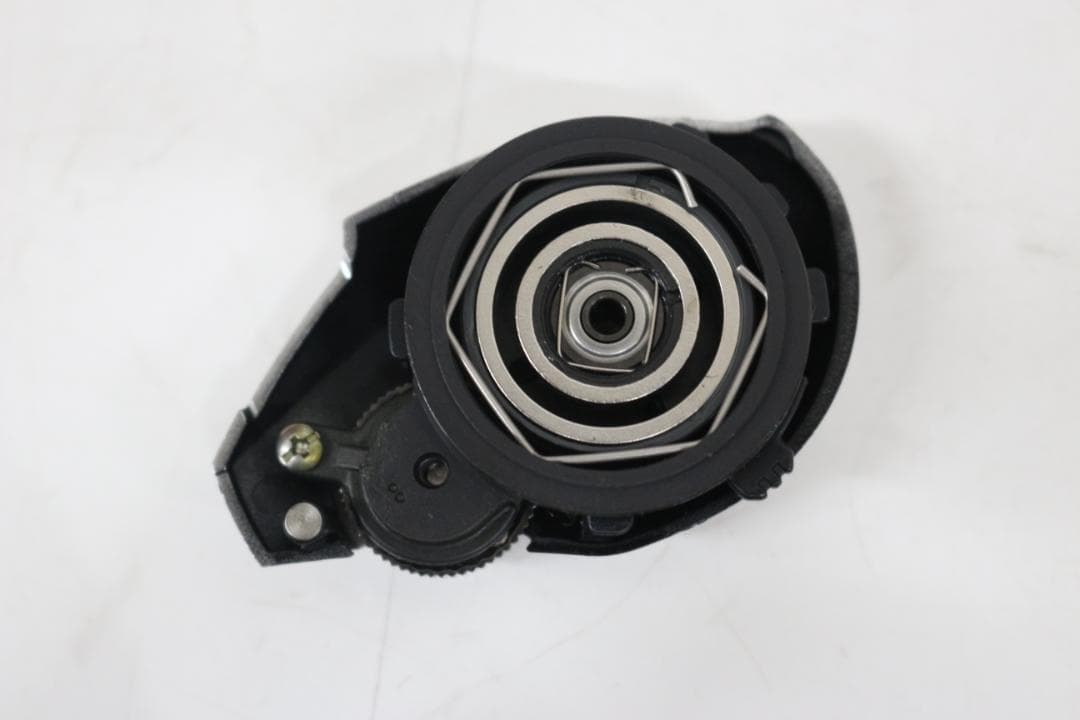 ダイワ ジリオン svtw 8.5 ベイトリール ゴメクサス ハンドル