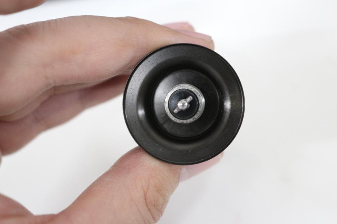 ダイワ ジリオン svtw 8.5 ベイトリール ゴメクサス ハンドル