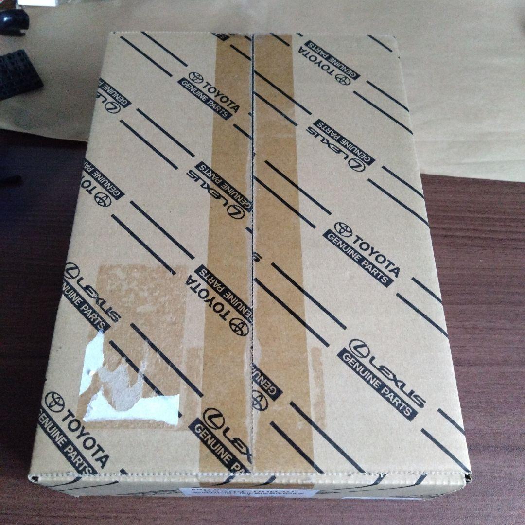 トヨタ GPSアンテナセット 08609-00030