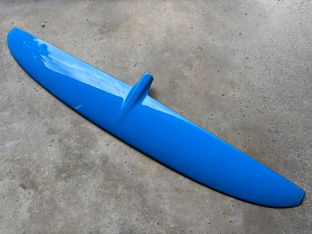 GOFOIL PNL185 カット ウイングフォイル/SUPフォイル