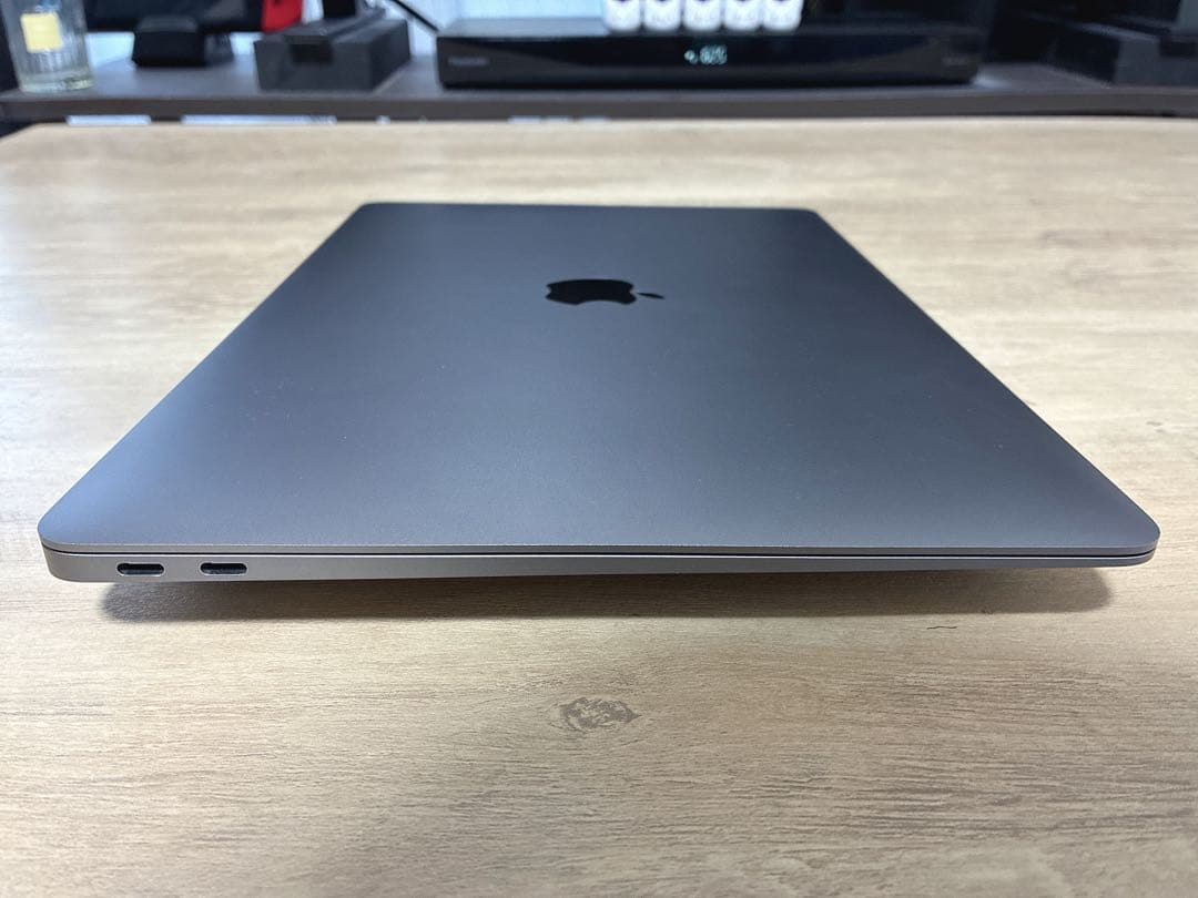 【美品】MacBook Air 13インチ M1｜16GB/256GB｜動作良好