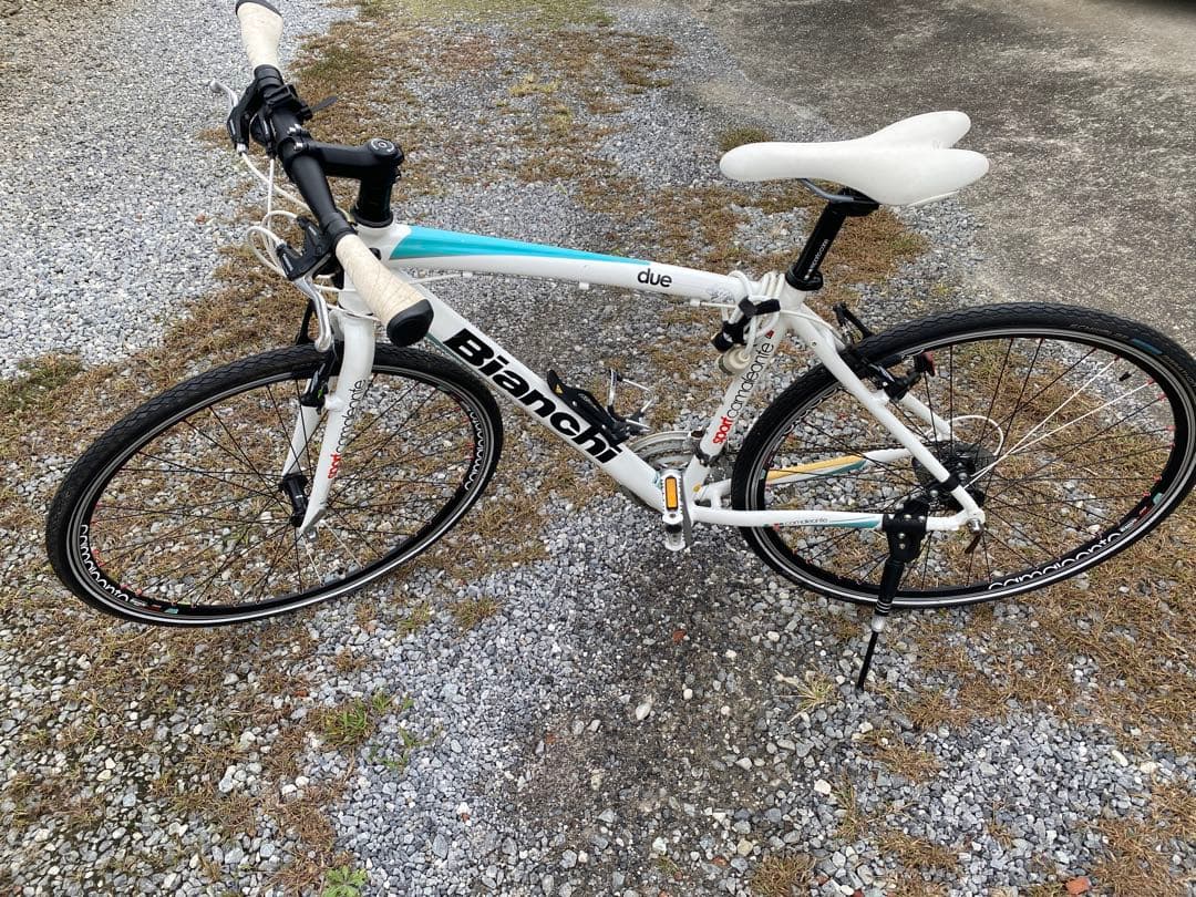 White industries紫 ボトムブラケット 付属ワッシャー付きの通販｜www