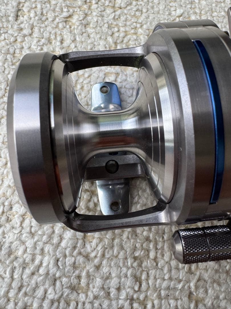 ダイワ ソルティガ　15H-SJ