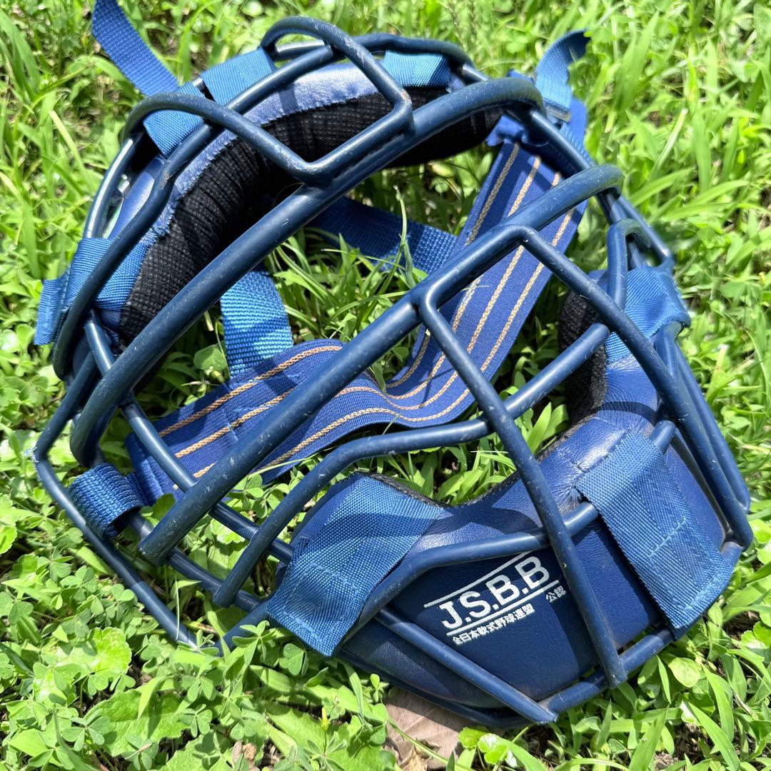 卸売 通販スポーツ - Rawlings ローリングス JSBB キャッチャー用3点