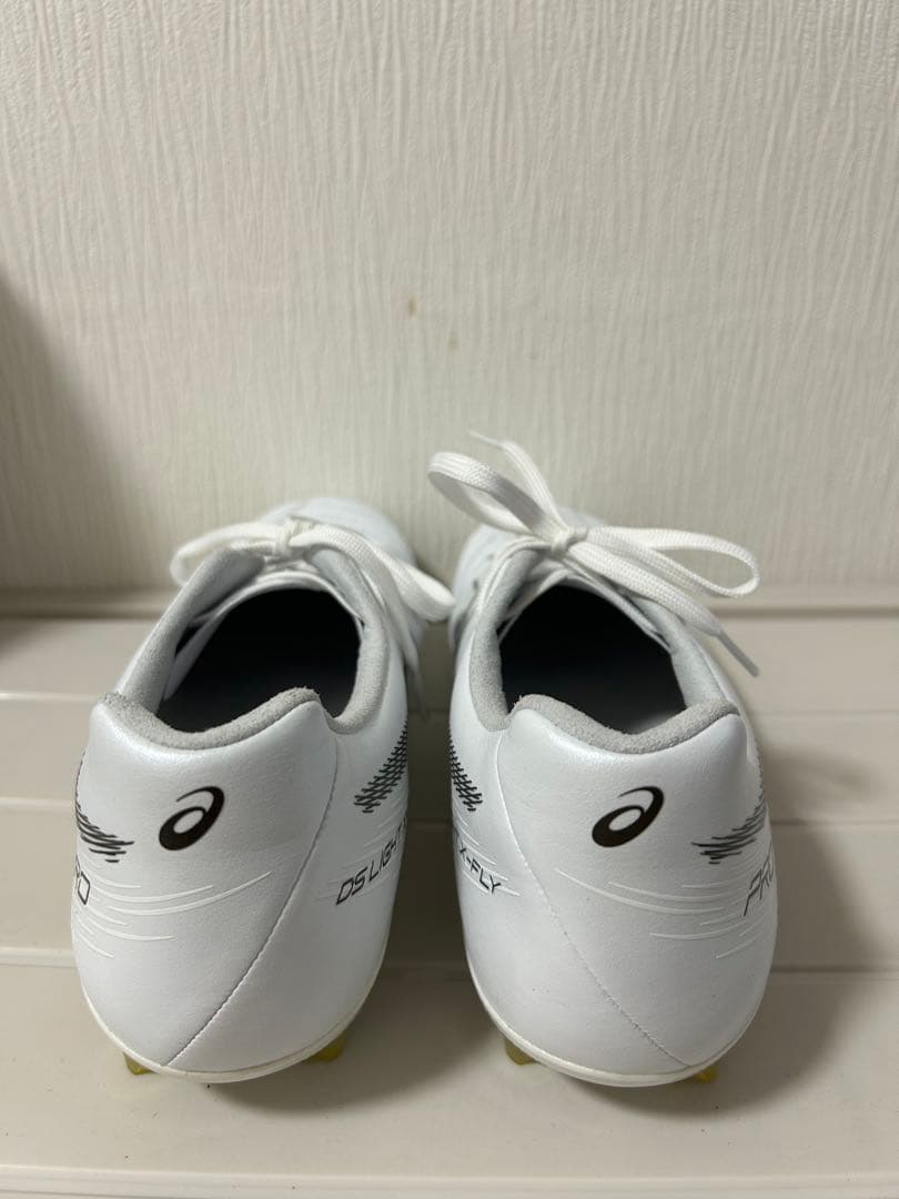 【ASICS DS LIGHT X-FLY PRO 2】27.5cm