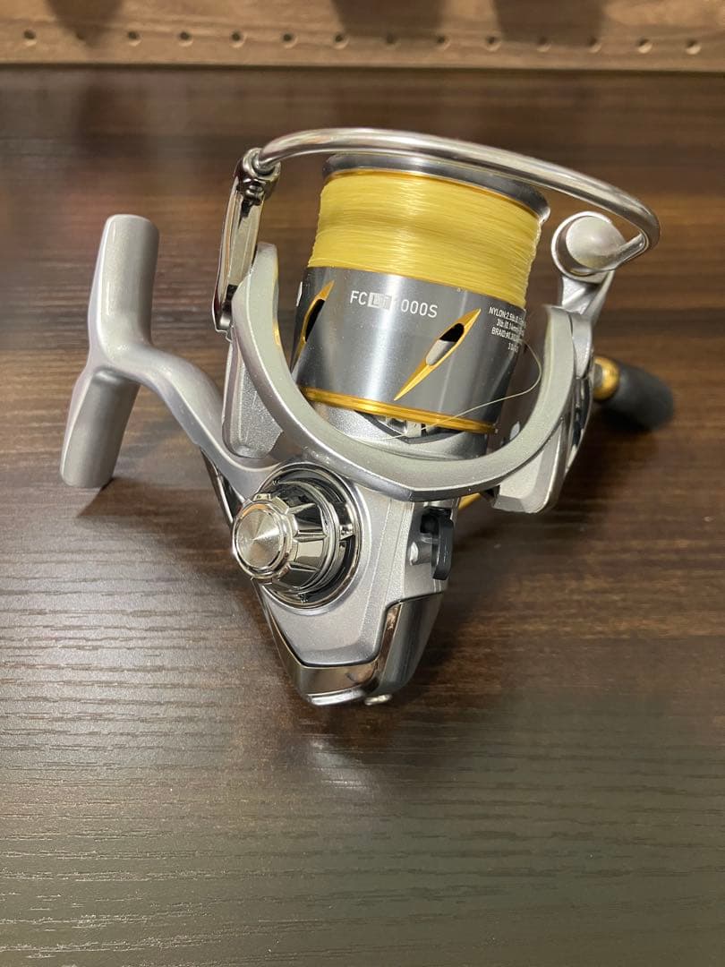 21フリームスFC LT2000S