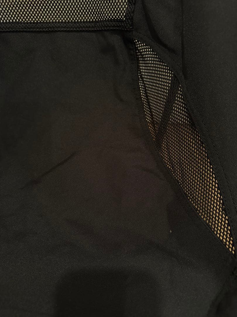 Helinox チェアワン　ブラックアウト