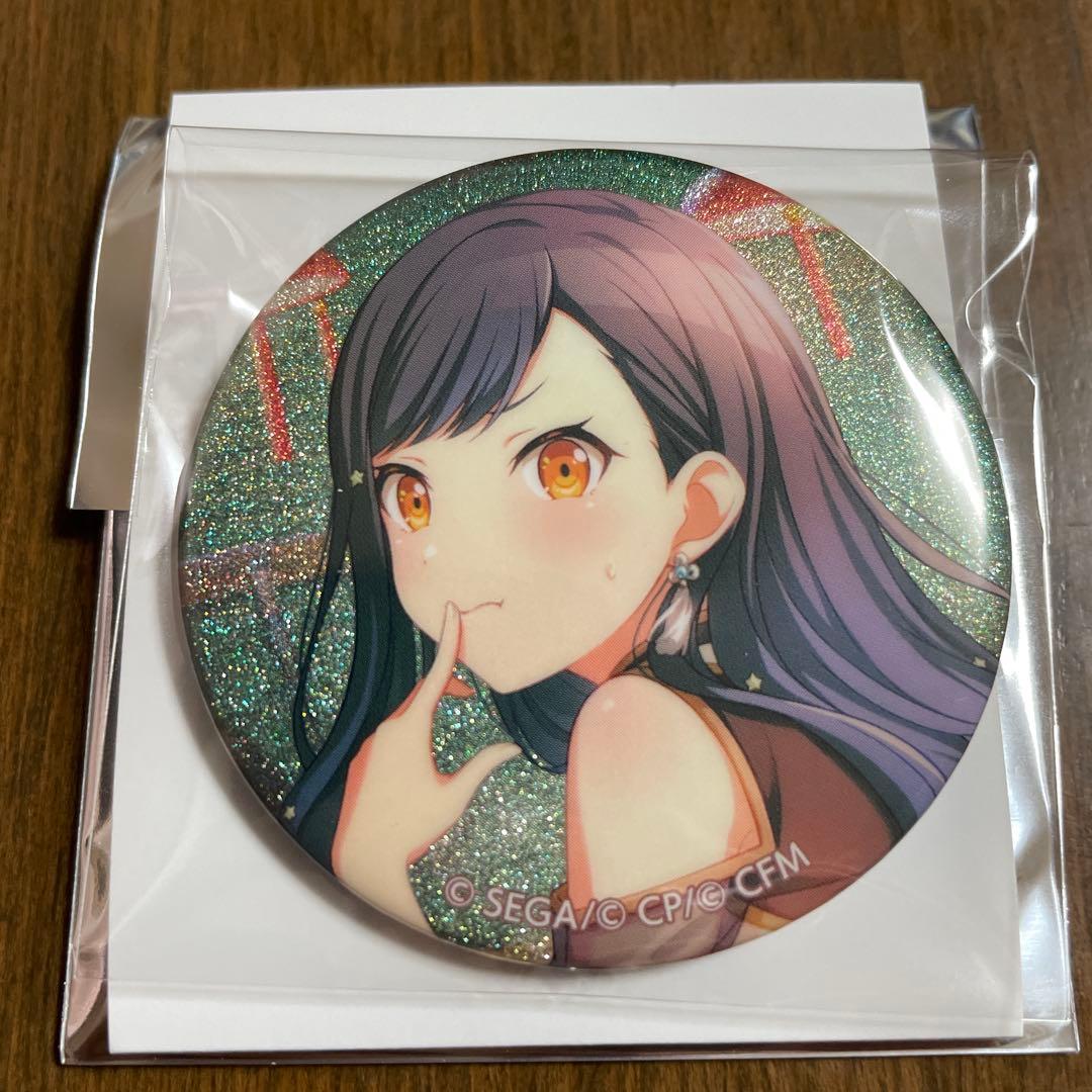 プロセカ グリ缶vol.38B 白石杏 - メルカリ